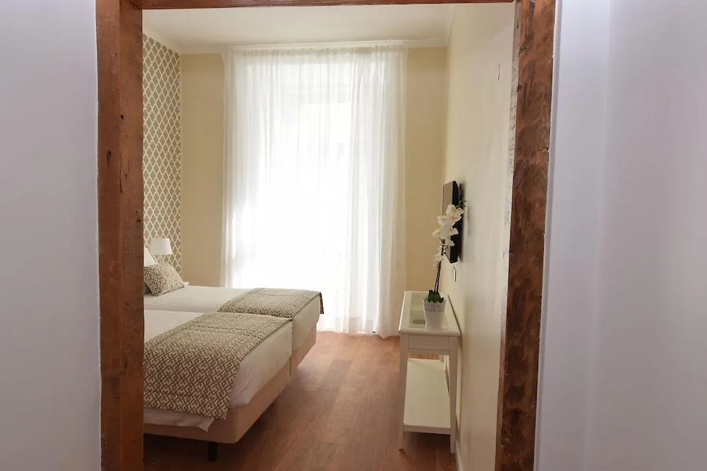 Dream Chiado Apartments-1