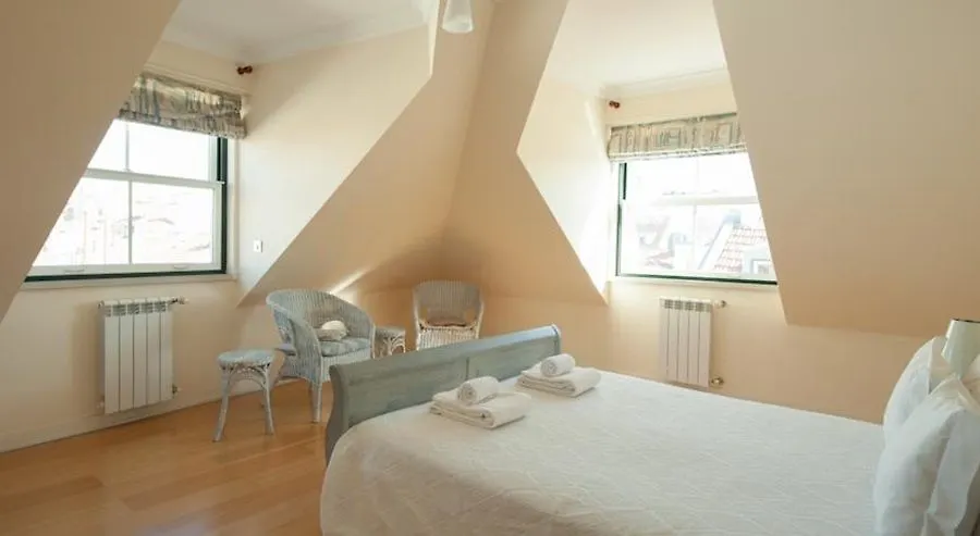 Dream Chiado Apartments-1