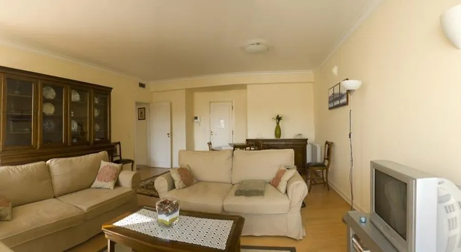 Dream Chiado Apartments-1