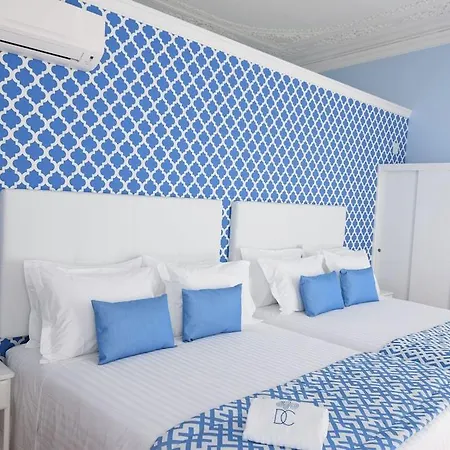 Dream Chiado Apartments-2