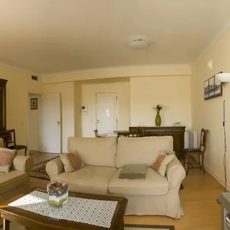 Dream Chiado Apartments-2