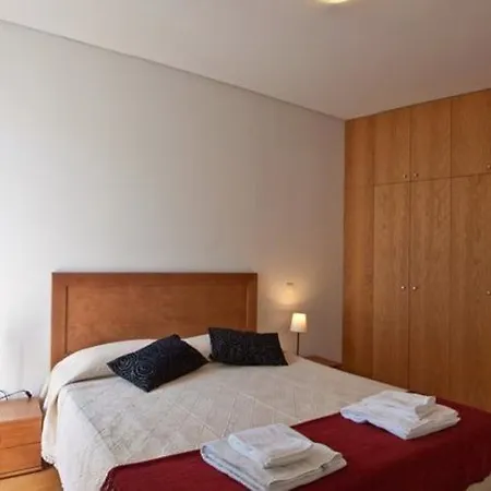 Dream Chiado Apartments-3